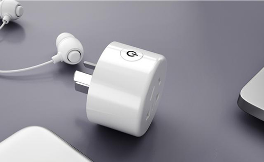 С���δ��ǻ���Gosund���ܲ�������֮�g�������m�Ҿ�