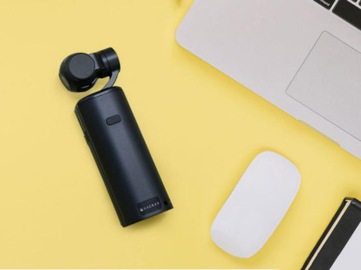 С�ɱ�y���_���C���x����POMi Pocket Gimbal���_���C