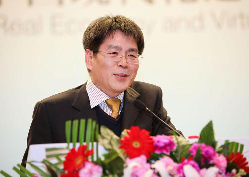 李建偉：復工復產要發(fā)揮好企業(yè)家作用