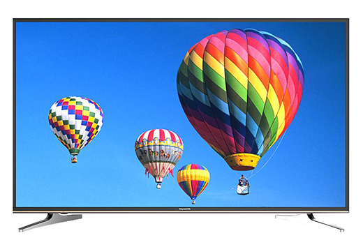 市場平均尺寸首次突破50英寸 大屏電視將成新基準(zhǔn)