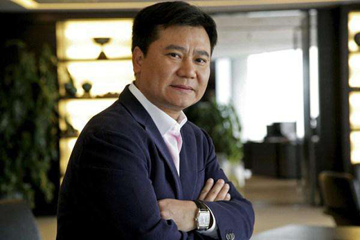 蘇寧張近東:2020年從布局層面轉(zhuǎn)向運(yùn)營層面 提質(zhì)增效