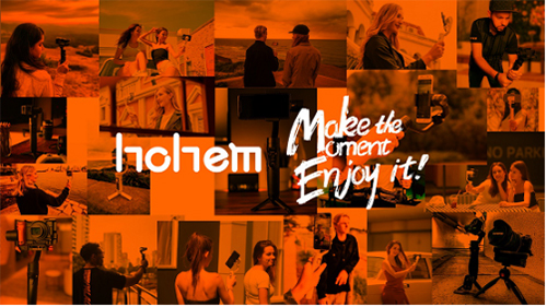 浩瀚穩(wěn)定器深耕智能影像穩(wěn)定，不忘初心持續(xù)創(chuàng)新