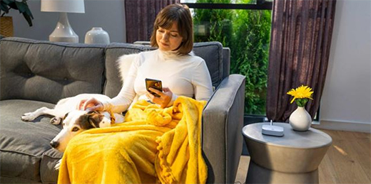 ���I(l��ng)������Ү���Ҿ��������B(t��i)ϵ�y(t��ng)Yale Access���o(h��)�ӼҰ�ȫ