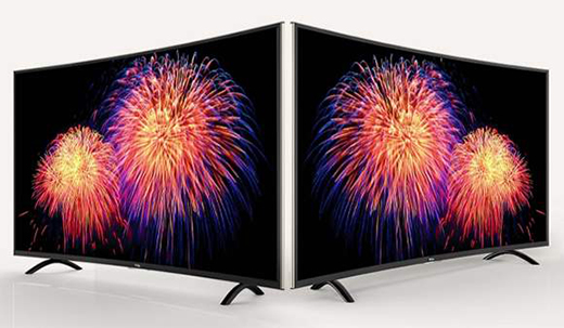 6.18價格戰(zhàn)再起 彩電市場兩級分化嚴重