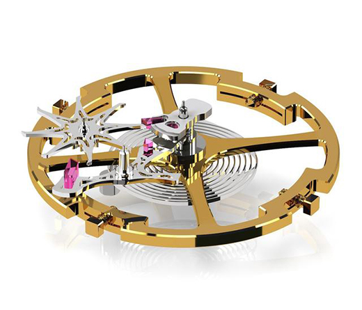 日本名表機(jī)芯，是什么水平?