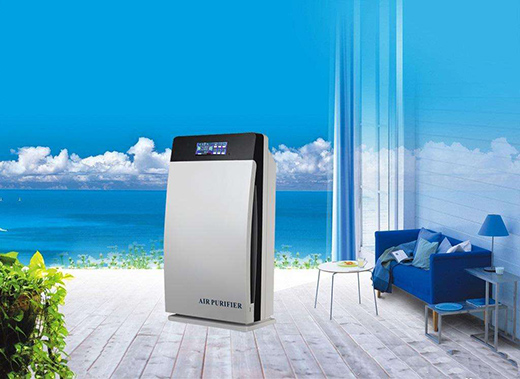 空氣凈化器走俏 曇花一現(xiàn)還是轉(zhuǎn)折點(diǎn)