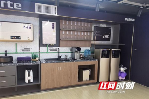 傳統(tǒng)家電“掘金”智能家居 90%家庭有智能產(chǎn)品