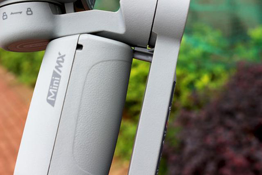 可折疊魔爪Mini MX 專業(yè)小巧便攜 年度最值得購買手機(jī)穩(wěn)定器