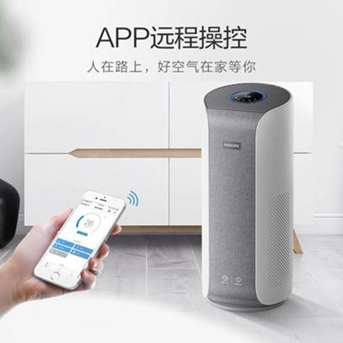 盛夏宜凈不宜“敏”，飛利浦神器雙重護航呼吸自由