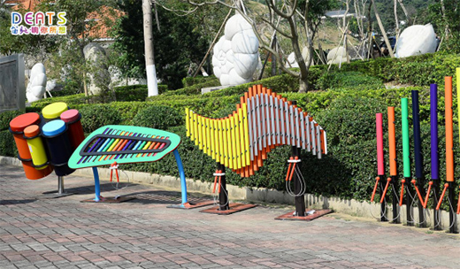 笛馳敲擊樂(lè)：每個(gè)孩子，都是天生的敲擊樂(lè)者