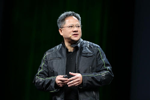 英偉達CEO：是Arm長期合作伙伴，但尚未提出收購計劃