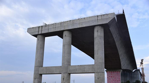 �L(zh��ng)118����1.4�f(w��n)��!���ϸ��ٹ�·���T��(g��u)��ɹ��D(zhu��n)�w