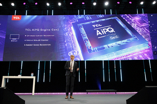 ��(w��n)��Cλ��TCL X9�I(l��ng)�����IFA2020��8K����?x��)r�����́��u