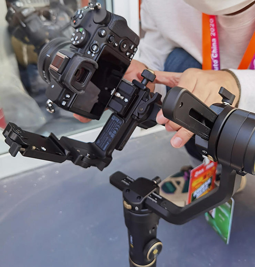 智云、快手的短視頻聯(lián)姻