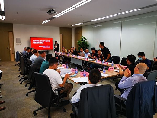 智能晾衣架成智能家居爆款 行業(yè)迎最強(qiáng)風(fēng)口