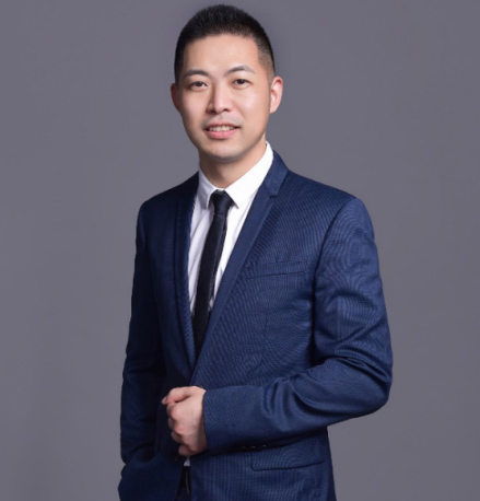 深耕纏論，一路前行——間隙投研張琛實