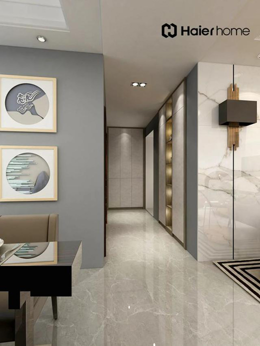 ����ȫ�ݼҾ��`�Ў죺�O(sh��)Ӌ(j��)��(du��)·��һ����ס�M(j��n)���һ�Դ��