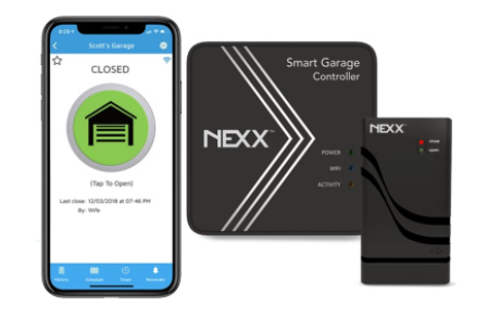 Nexx����WiFi܇���T������NXG200�u�y��(f��)�s���Ƿǳ����F