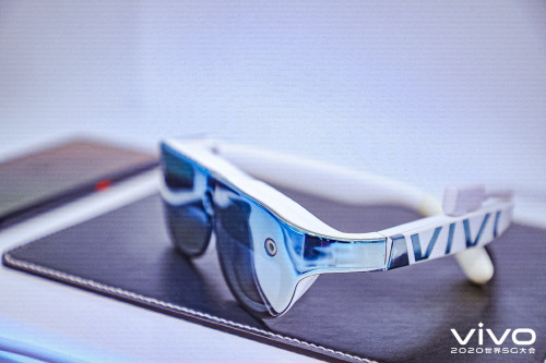 vivo����2020����5G��� ����5G�K���c���ðl(f��)չ