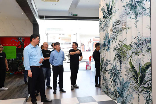 ��(chu��ng)����ң��؉�һ�w����(zh��n)���Ƅ�(d��ng)�ИI(y��)�l(f��)չ �顰���ߡ��x��