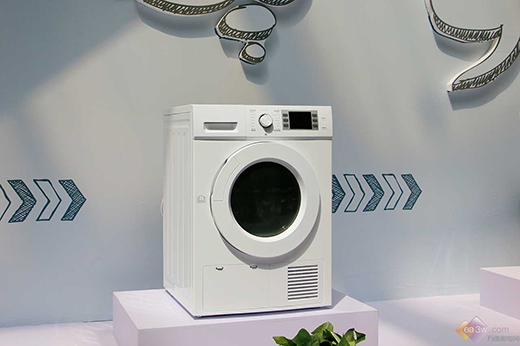 不是黑馬的黑馬：干衣機(jī)市場(chǎng)的崛起