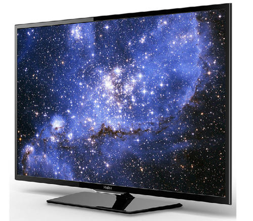 模擬電視即將落幕 數(shù)字電視全面走向智能時(shí)代