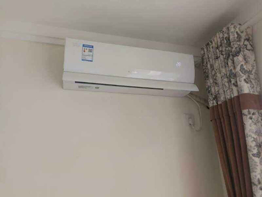 2020年家用空調(diào)市場(chǎng)呈現(xiàn)五大特征