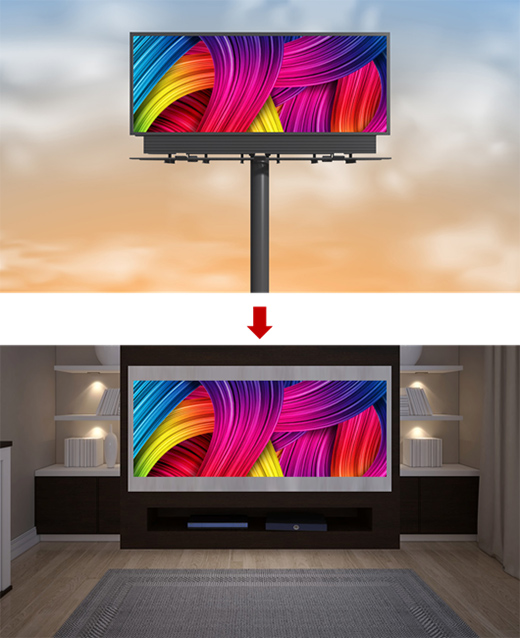 С�g��ʮ�꣬LED�@ʾ��͑׃