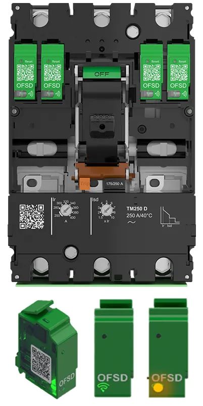 �ذ� | ȫ��һ��ʩ�͵�늚�ComPacT NSX��ʽ�l(f��)��