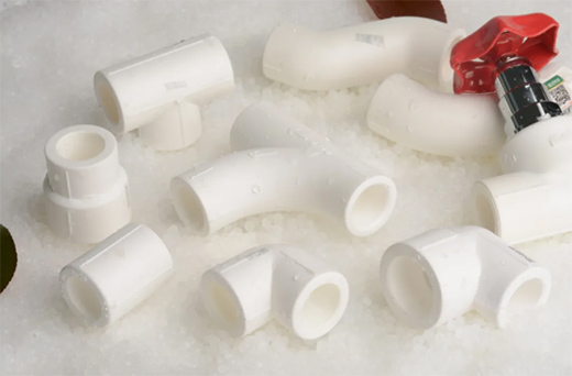 �����ܘI(y��)��PPRˮ���cPEˮ�ܵ��͜������Ă�(g��)����