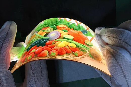 �Ї������@ʾ��������OLED���P(gu��n)�I