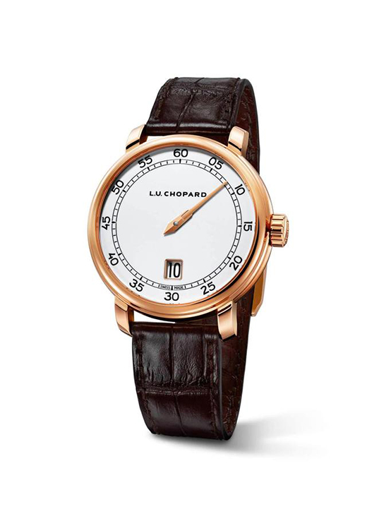 2021�ꡰ犱��c���E���߼�犱�չ��Chopardʒ����Ʒ�A(y��)�[