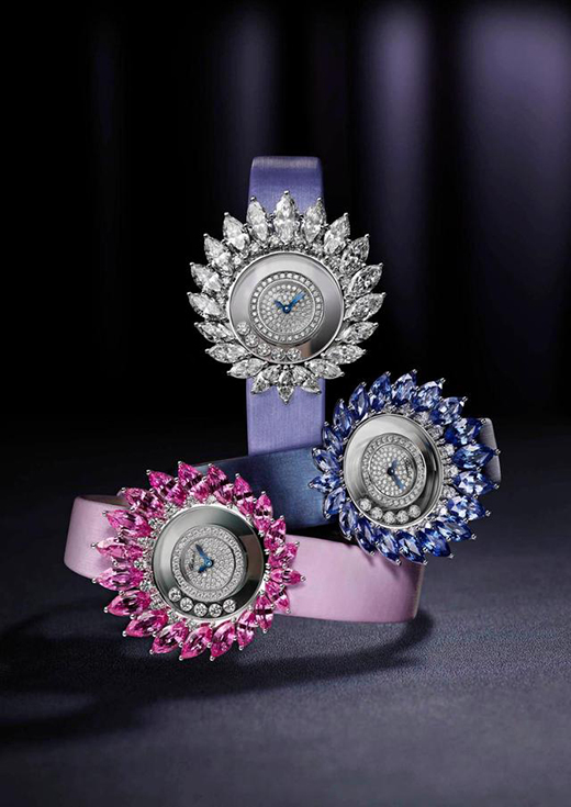 2021�ꡰ犱��c���E���߼�犱�չ��Chopardʒ����Ʒ�A(y��)�[