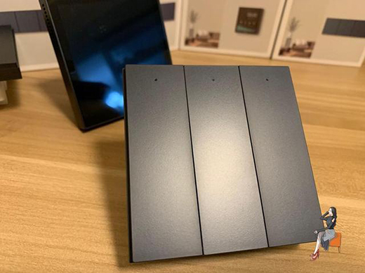 Aqara�����_�P(gu��n)���ͳɱ����ㄓ(chu��ng)��ȫ�������������p��������