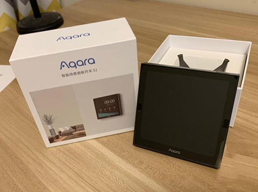 Aqara�����_�P(gu��n)���ͳɱ����ㄓ(chu��ng)��ȫ�������������p��������