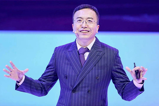 專訪榮耀CEO趙明：這個月會是我們“黎明前”最黑暗的時候