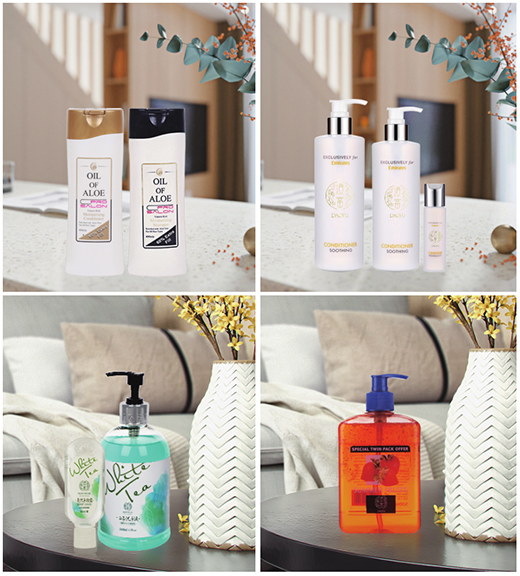 道富日化OEM低門檻做好產(chǎn)品，打造品牌夢!!