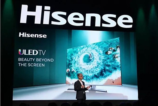 彩電價格已漲三成，還要漲?