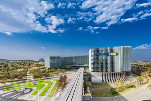 2021中國品牌價值發(fā)布 蘇寧集團1071億位列零售業(yè)第一