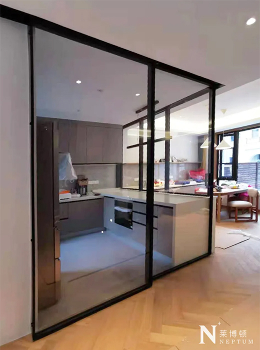 萊博頓淋浴房：極簡(jiǎn)至美，用設(shè)計(jì)創(chuàng)造美好生活