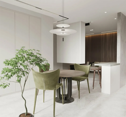 林之茂木飾面板：有質(zhì)感的簡(jiǎn)約風(fēng)，讓家會(huì)呼吸!