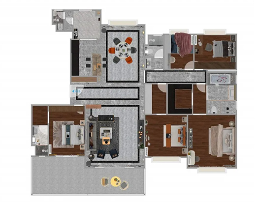 ���R�� | 240�O��ƽ�ӣ�����ͬ�õĜ�ܰ��!