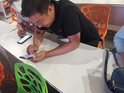 ��̫̫���¼��υ^(q��)�ӆT�� | �R�ąf(xi��)������ͬ�l(f��)��