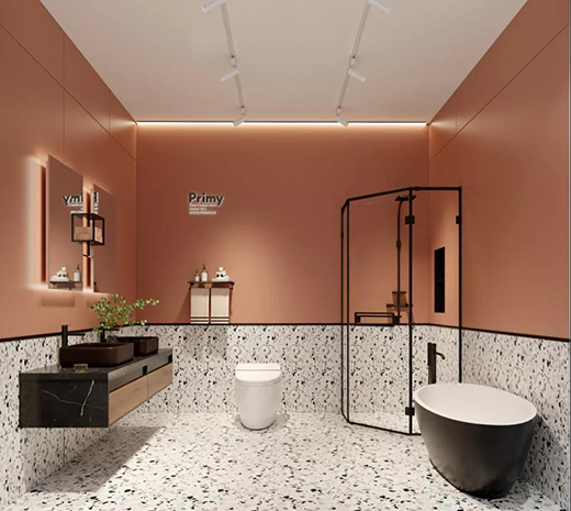 和諧自然，向美而生!普樂美為原創(chuàng)設(shè)計(jì)發(fā)聲，亮相2021KBC!