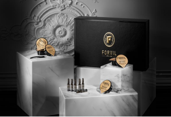 百年品牌FORVIL溫莎森林，引領(lǐng)“護(hù)膚式護(hù)發(fā)”新潮流