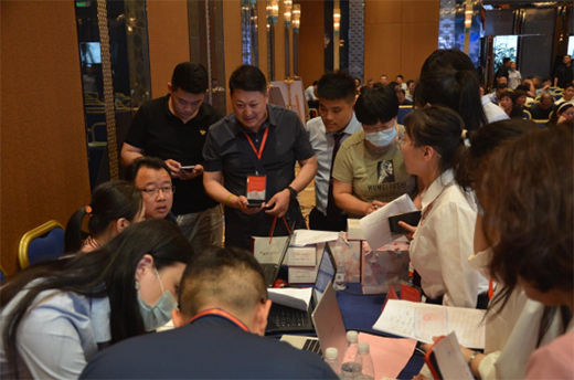 �ИI(y��)�󲨞� ��𹲰l(f��)չ �����Ҿӟoȩ���g��Ʒ�w�(y��n)��(hu��)ʢ���_Ļ