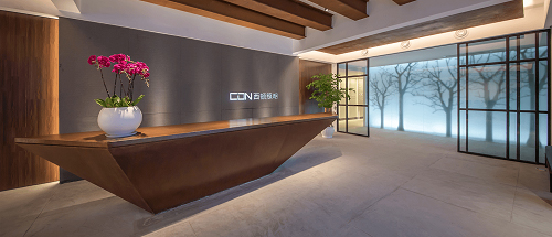 從西頓照明簽約旅發(fā)集團，看照企“跨界”