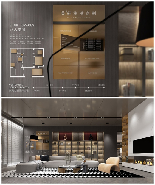 �����ž�ȫ��SI/VI ������չ�F(xi��n)���ŬF(xi��n)��Ʒ�ƻ��{(di��o)