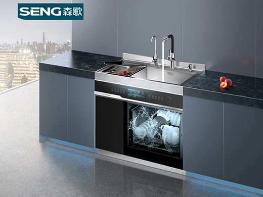 生活有了這些智能化電器，幸福感滿(mǎn)滿(mǎn)!