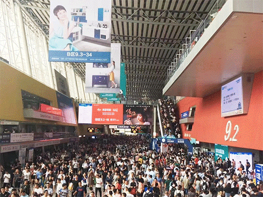 ���ڶ���ԡ����2021�Ї�������(hu��)(�V��)11.3�^�l(w��i)ԡչ�������w!